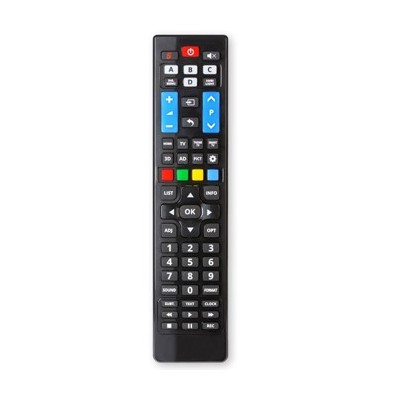 Mando a distancia universal engel axil tv para philips - Imagen 1