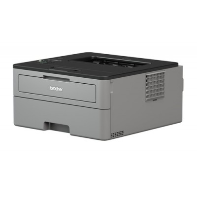 Brother HL-L2350DW impresora láser 2400 x 600 DPI A4 Wifi - Imagen 1