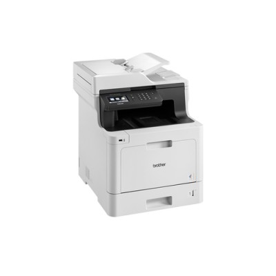 Brother DCP-L8410CDW multifuncional Laser 2400 x 600 DPI 31 ppm A4 Wifi - Imagen 1