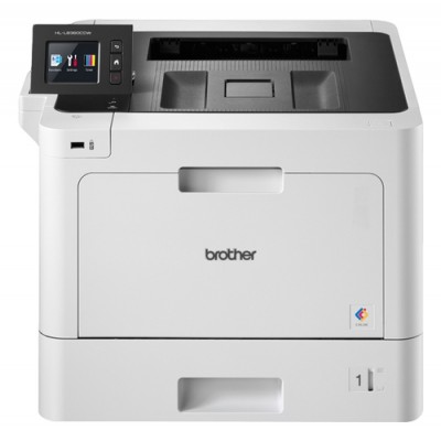 Brother HL-L8360CDW impresora láser Color 2400 x 600 DPI A4 Wifi - Imagen 1