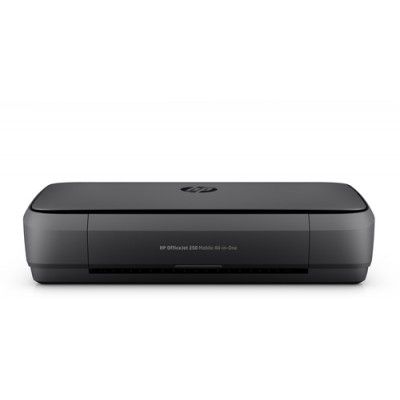 HP OfficeJet 250 Inyección de tinta térmica 4800 x 1200 DPI 10 ppm A4 Wifi - Imagen 3