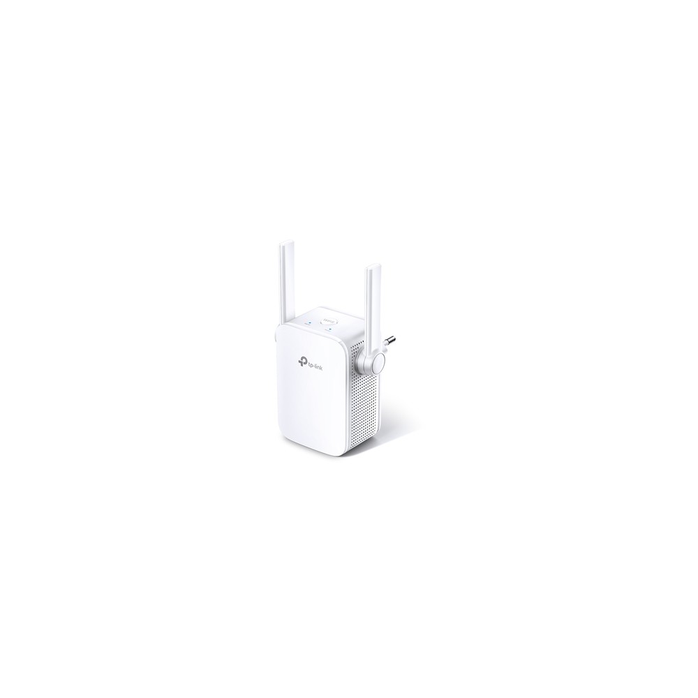 TP-LINK TL-WA855RE Transmisor y receptor de red Blanco - Imagen 1