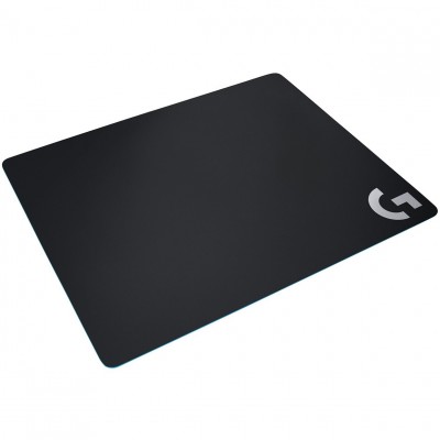 Alfombrilla logitech g440 hard gaming mouse pad - Imagen 1