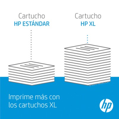 HP 131X Original Negro 1 pieza(s) - Imagen 2