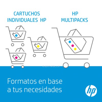 HP 131X Original Negro 1 pieza(s) - Imagen 3