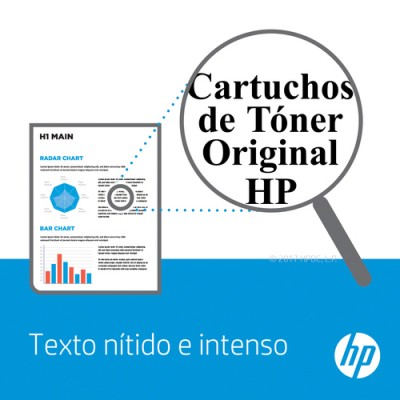 HP 131X Original Negro 1 pieza(s) - Imagen 5