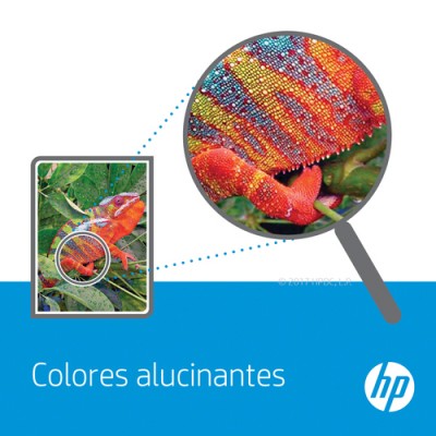 HP 131X Original Negro 1 pieza(s) - Imagen 7
