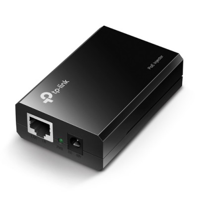 TP-LINK PoE Injector 48 V - Imagen 1