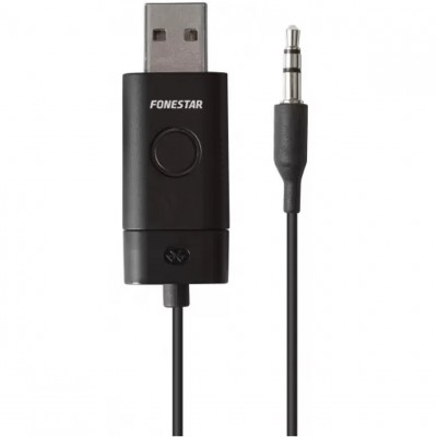 Transmisor fonestar btx - 3011 bluetooth 3.0 -  transmision 10m distancia - Imagen 1