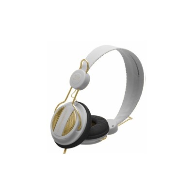 Auriculares con microfono phoenix 1080 air blanco - Imagen 1