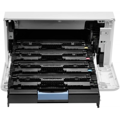 HP Color LaserJet Pro M479dw Laser 600 x 600 DPI 27 ppm A4 Wifi - Imagen 2