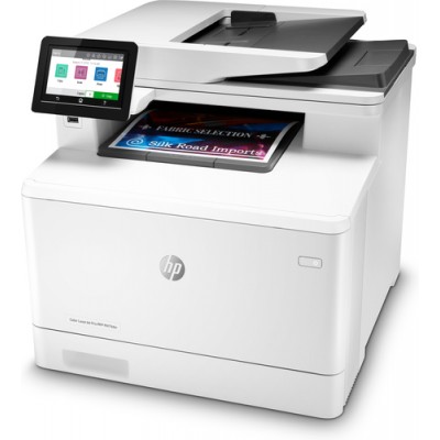 HP Color LaserJet Pro M479dw Laser 600 x 600 DPI 27 ppm A4 Wifi - Imagen 6