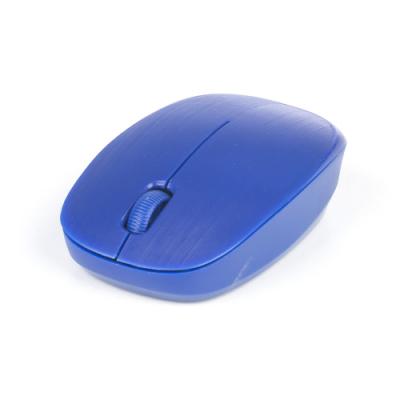 NGS Fog ratón RF inalámbrico Óptico 1200 DPI Ambidextro - Imagen 2