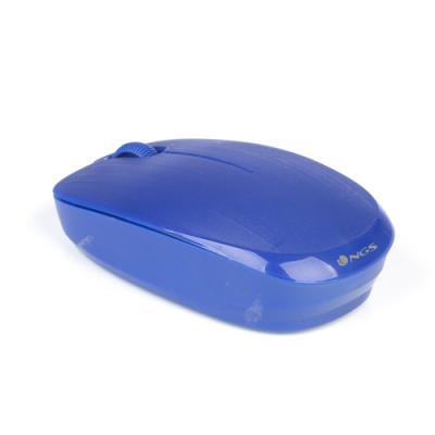 NGS Fog ratón RF inalámbrico Óptico 1200 DPI Ambidextro - Imagen 3