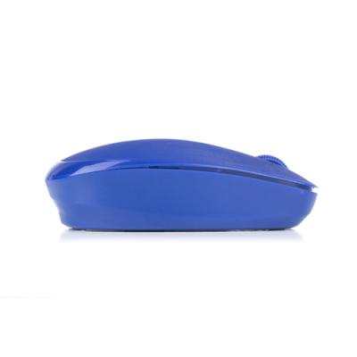 NGS Fog ratón RF inalámbrico Óptico 1200 DPI Ambidextro - Imagen 4