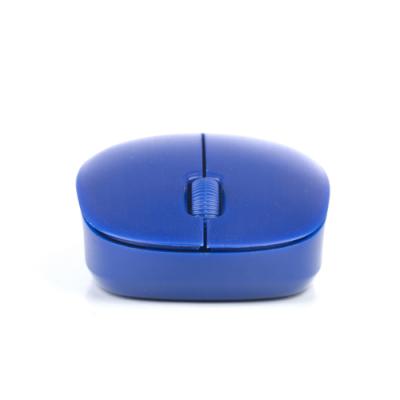 NGS Fog ratón RF inalámbrico Óptico 1200 DPI Ambidextro - Imagen 5