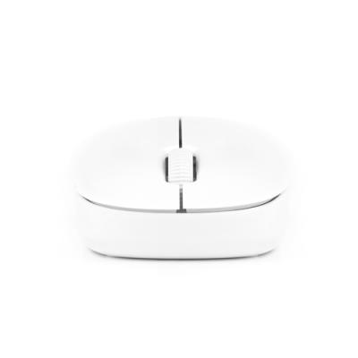 NGS Fog ratón RF inalámbrico Óptico 1200 DPI Ambidextro - Imagen 3