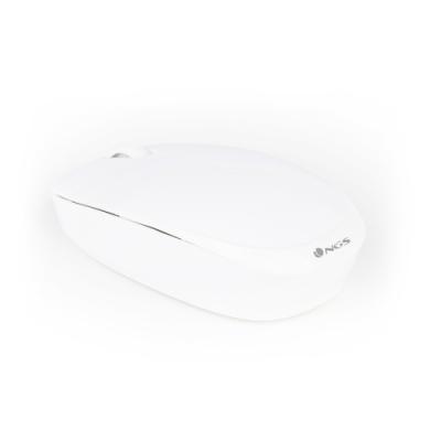 NGS Fog ratón RF inalámbrico Óptico 1200 DPI Ambidextro - Imagen 5