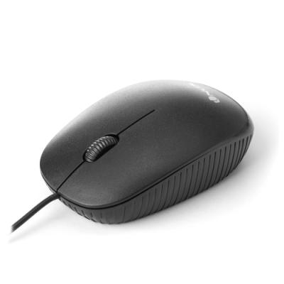 NGS Flame ratón USB tipo A Óptico 1000 DPI mano derecha - Imagen 4