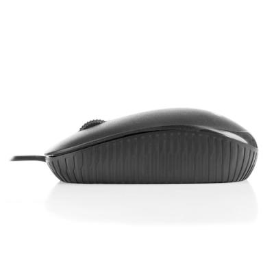 NGS Flame ratón USB tipo A Óptico 1000 DPI mano derecha - Imagen 5