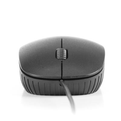 NGS Flame ratón USB tipo A Óptico 1000 DPI mano derecha - Imagen 7
