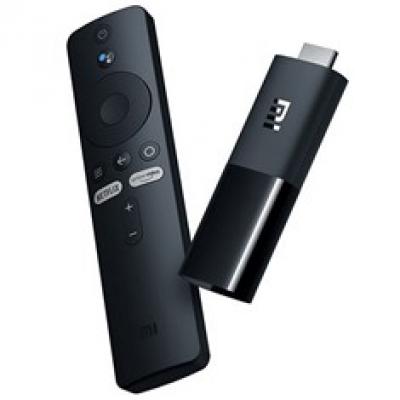 Android tv xiaomi mi tv stick -  google assistant -  smart cast -  android 9.0 - Imagen 1