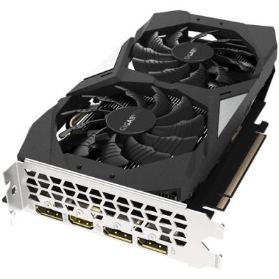 Gigabyte GeForce GTX 1660 Ti OC 6G - Imagen 2