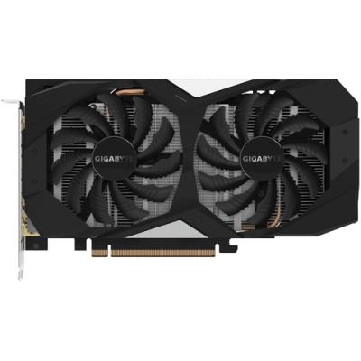 Gigabyte GeForce GTX 1660 Ti OC 6G - Imagen 4