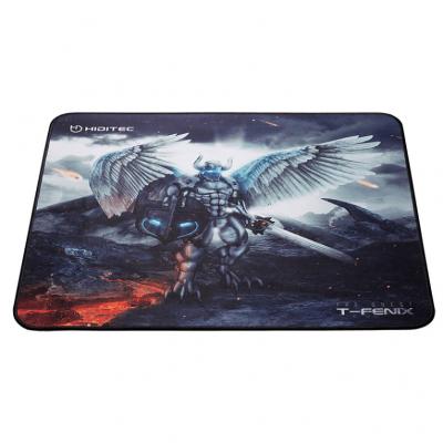 Alfombrilla hiditec gaming t - fenix the quest l 450 x 400 - Imagen 1