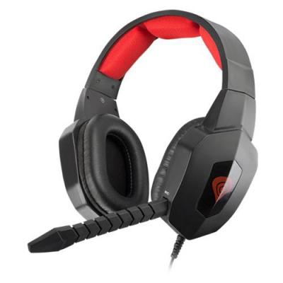 Auriculares con microfono genesis h59 gaming jack - Imagen 1