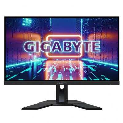 Monitor gaming gigabyte m27q - ek 27pulgadaspulgadas 2560x1440 qhd - Imagen 1