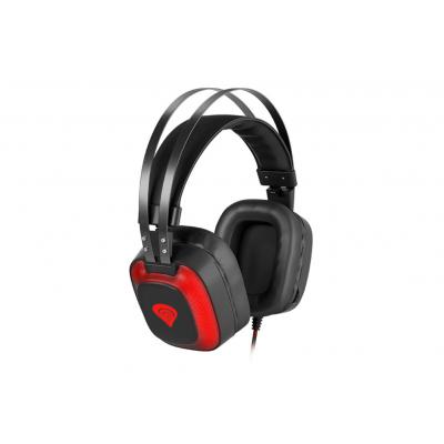 Auriculares gaming genesis radon 720 virtual 7.1 - Imagen 1