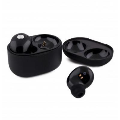 Auriculares bluetooth cooljet coolbox manos libres negros bluetooth - Imagen 8