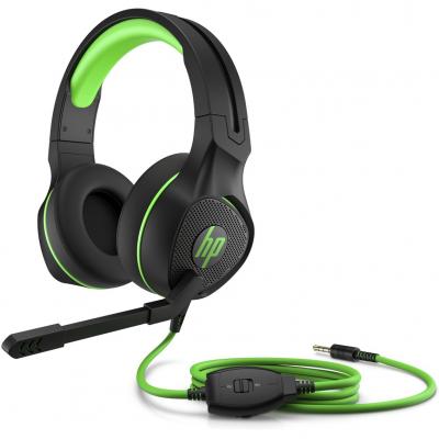 Auriculares con microfono hp pavilion 400 gaming jack - Imagen 1