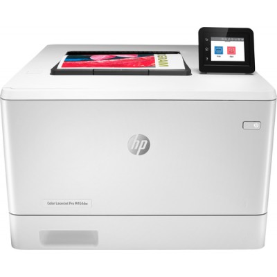 HP Color LaserJet Pro M454dw 600 x 600 DPI A4 Wifi - Imagen 1