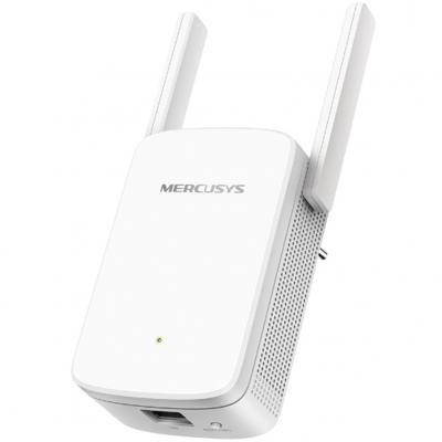 Repetidor wifi mercusys me30 2 antenas externas -  1200mbps - Imagen 1