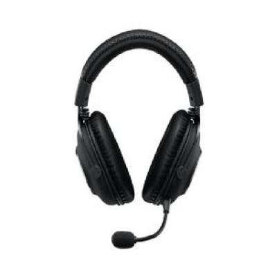 Auriculares logitech pro gaming x - Imagen 1