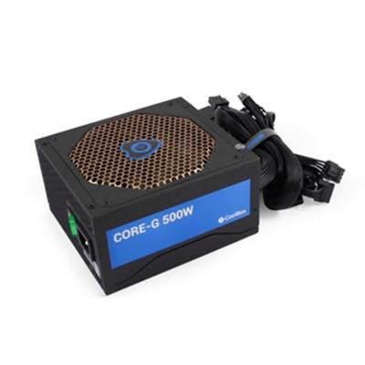 Fuente de alimentacion coolbox core - g 500w 80+ gold - Imagen 1