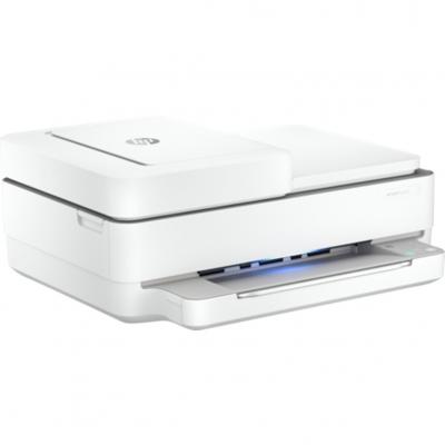 Multifuncion hp inyeccion color envy 6420e fax -  a4 -  10ppm -  256mb -  usb -  wifi -  duplex impresion -  adf - Imagen 1