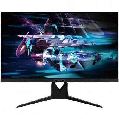 Monitor gaming gigabyte aorus fi32u - ek 32pulgadaspulgadas 3840 x 2160 uhd - Imagen 1