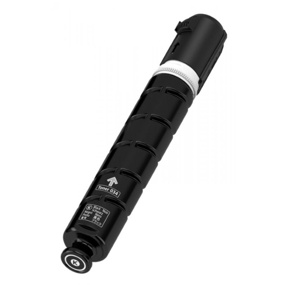 Canon 034 Negro Cartucho de Toner Generico - Reemplaza 9454B001 - Imagen 1