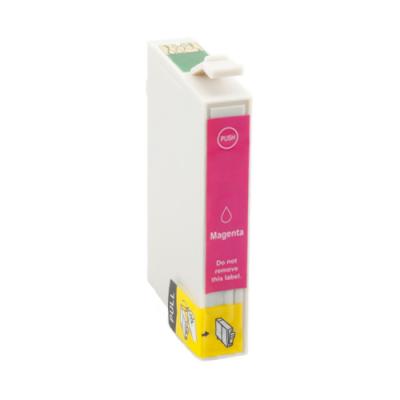 BULK - Epson T1293 Magenta Cartucho de Tinta Generico - Reemplaza C13T12934012 - Imagen 1