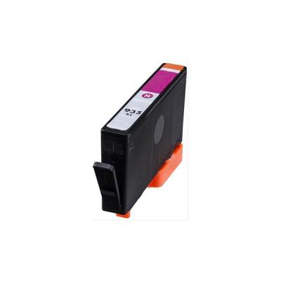 BULK - HP 935XL V4/V5 Magenta Cartucho de Tinta Generico - Reemplaza C2P25AE/C2P21AE - Imagen 1