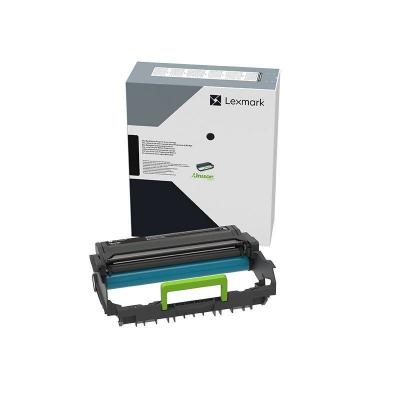 Lexmark B3340/B3342/MB3342/MS331/MS431/MX331/MX431 Negro Tambor de Imagen Original - 55B0ZA0 (Drum) - Imagen 1