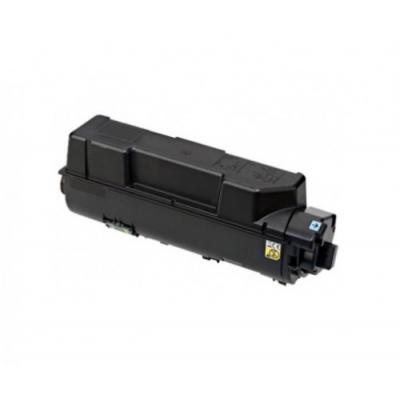 Utax PK1011 Negro Cartucho de Toner Original - 1T02RY0UT0 - Imagen 1