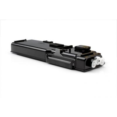 Xerox WorkCentre 6655 Negro Cartucho de Toner Generico - Reemplaza 106R02747 - Imagen 1