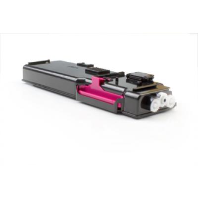 Xerox WorkCentre 6655 Magenta Cartucho de Toner Generico - Reemplaza 106R02745 - Imagen 1