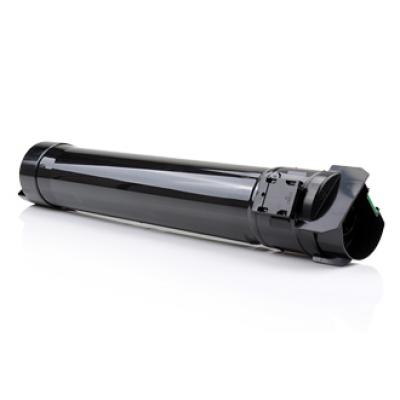 Xerox WorkCentre 7120/7125/7220/7225 Negro Cartucho de Toner Generico - Reemplaza 006R01457 - Imagen 1