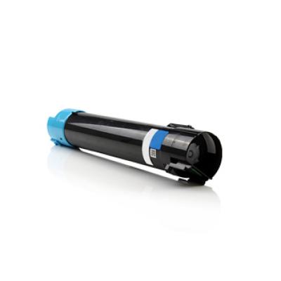 Xerox WorkCentre M24 Cyan Cartucho de Toner Generico - Reemplaza 006R01154 - Imagen 1