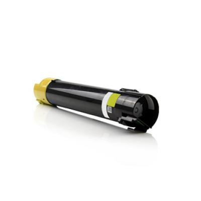 Xerox WorkCentre M24 Amarillo Cartucho de Toner Generico - Reemplaza 006R01156 - Imagen 1
